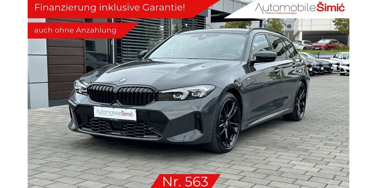 BMW 320 63.000 km 37.990 &euro; Filderstadt 70794