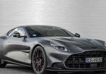 Aston Martin Vanquish 7.000 km 455.007 &euro; Filderstadt 70794