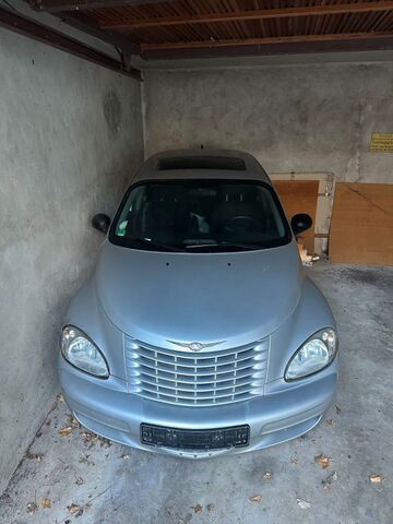 Gebrauchte Chrysler PT Cruiser