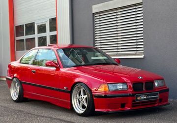 BMW 328 213.000 km 19.953 &euro; Wernau (Neckar) 73249