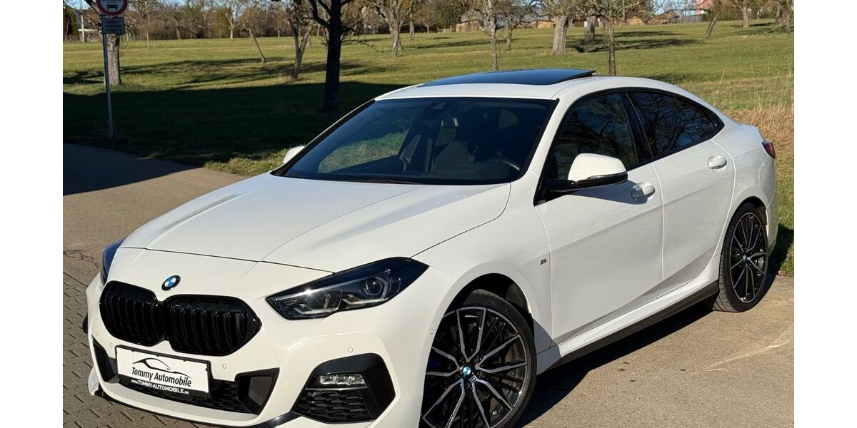 BMW 220 Gran Coupé 122.000 km 29.900 &euro; Stuttgart 70599