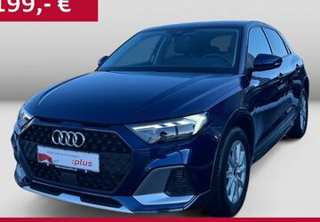 Audi A1 5.907 km 23.980 &euro; Göppingen 73037