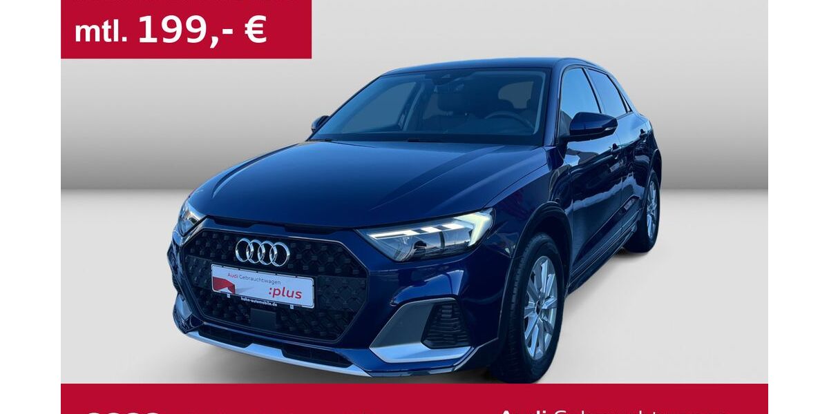 Audi A1 5.907 km 23.980 &euro; Göppingen 73037