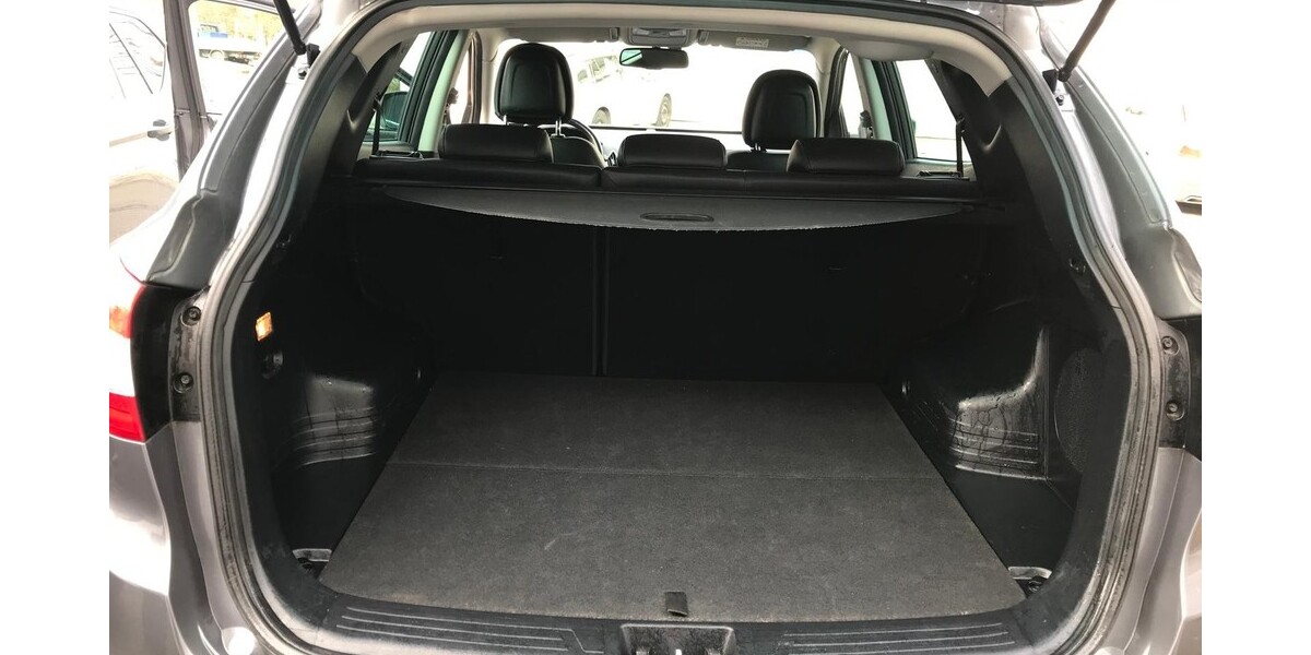 Hyundai IX35 128.000 km 11.900 &euro; Stuttgart 70173