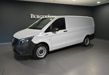 Mercedes-Benz eVito 19.267 km 28.405 &euro; Waiblingen 71332