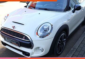Mini Cooper S 58.900 km 17.490 &euro; Ostfildern 73760