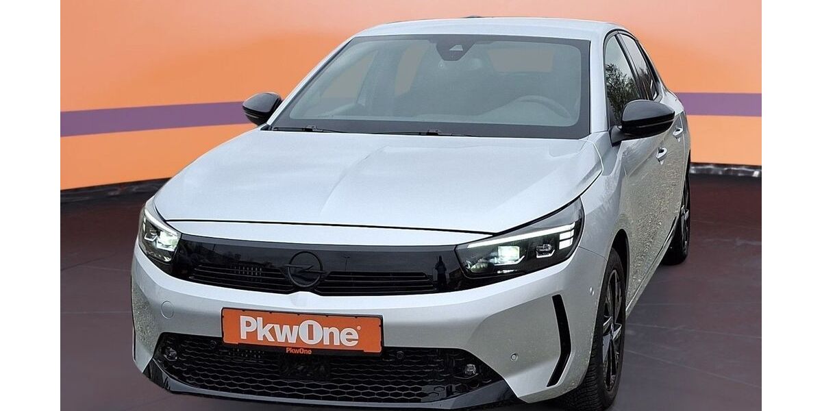 Opel Corsa 3.042 km 16.420 &euro; Göppingen 73037