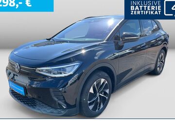 VW ID.4 13.075 km 40.430 &euro; Fellbach 70736