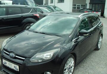 Ford Focus 191.000 km 3.950 &euro; Waiblingen (bei Stuttgart) 71332