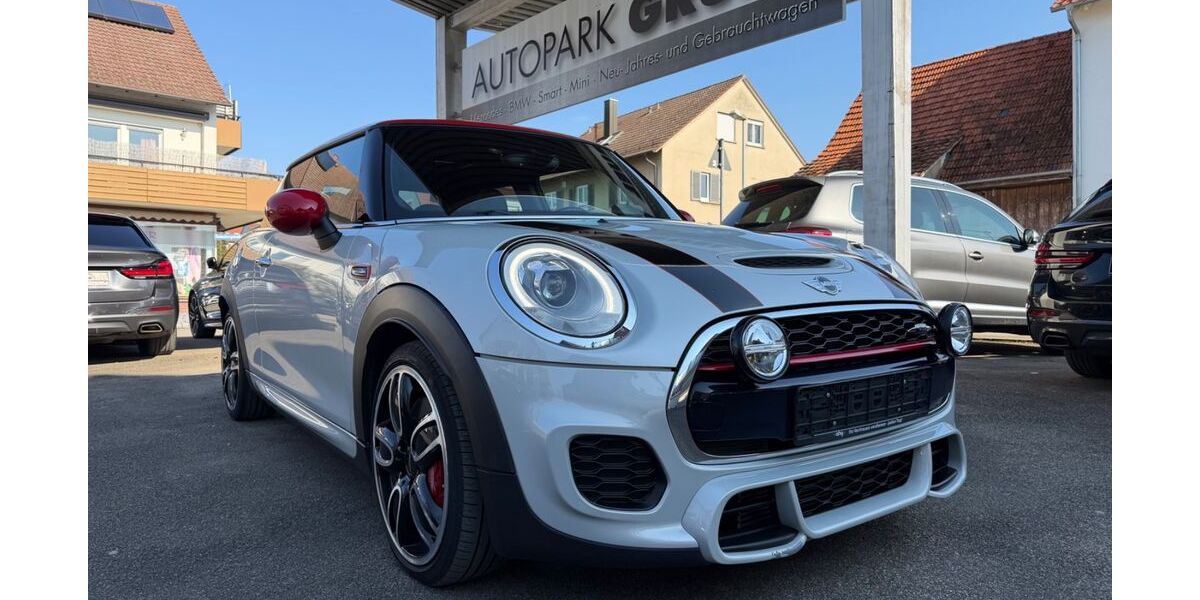 Mini John Cooper Works 117.900 km 17.999 &euro; Frickenhausen ( bei Stuttgart ) 72636
