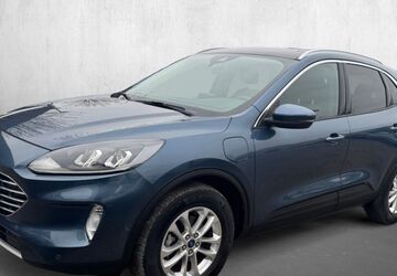 Ford Kuga 20.126 km 22.990 &euro; Ludwigsburg 71636