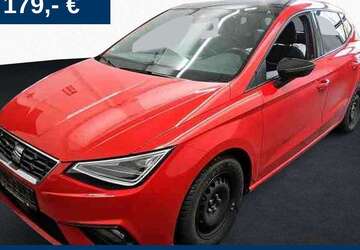 Seat Ibiza 33.805 km 17.930 &euro; Göppingen 73037