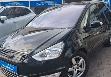 Ford Galaxy 191.000 km 6.900 &euro; Nürtingen bei Stuttgart 72622