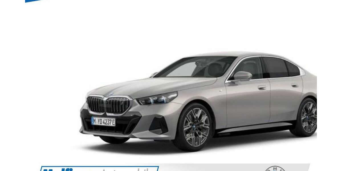 BMW i5 19.509 km 57.880 &euro; Winnenden 71364