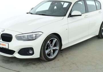 BMW 120 61.871 km 21.460 &euro; Stuttgart 70195