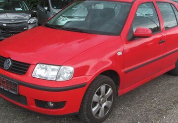 VW Polo 213.800 km 990 &euro; Kirchheim unter Teck 73230