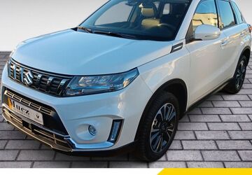 Suzuki Vitara 26.200 km 21.890 &euro; Schorndorf 73614