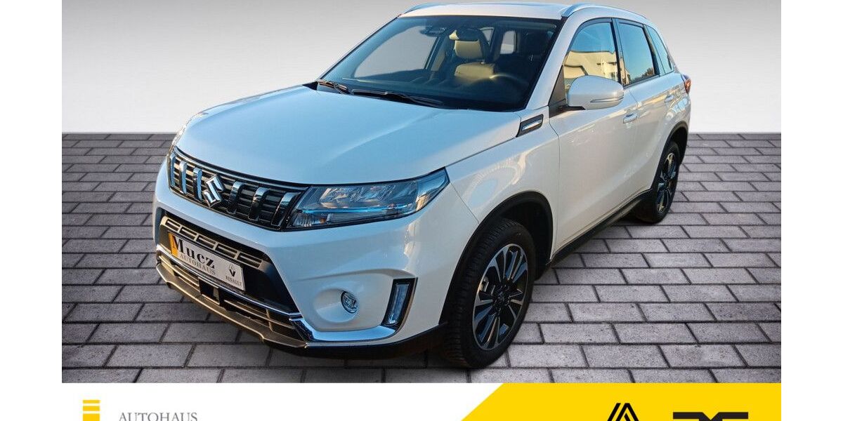 Suzuki Vitara 26.200 km 21.890 &euro; Schorndorf 73614