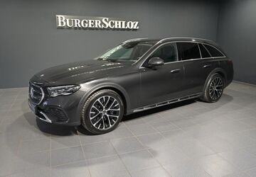 Mercedes-Benz E 300 18.900 km 56.580 &euro; Waiblingen 71332