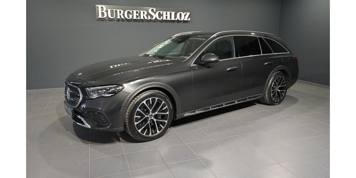 Mercedes-Benz E 300 18.900 km 56.580 &euro; Waiblingen 71332