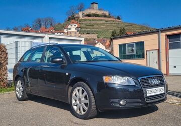 Audi A4 157.600 km 6.990 &euro; Beilstein 71717