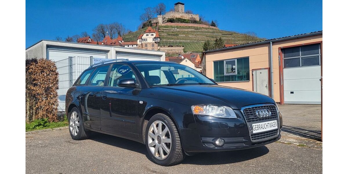 Audi A4 157.600 km 6.990 &euro; Beilstein 71717