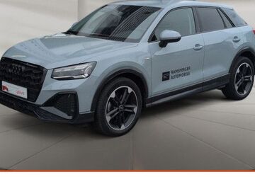 Audi Q2 8.500 km 36.880 &euro; Kirchheim 73230