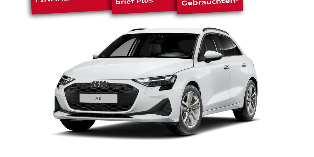 Audi A3 5.616 km 29.440 &euro; Stuttgart 70563