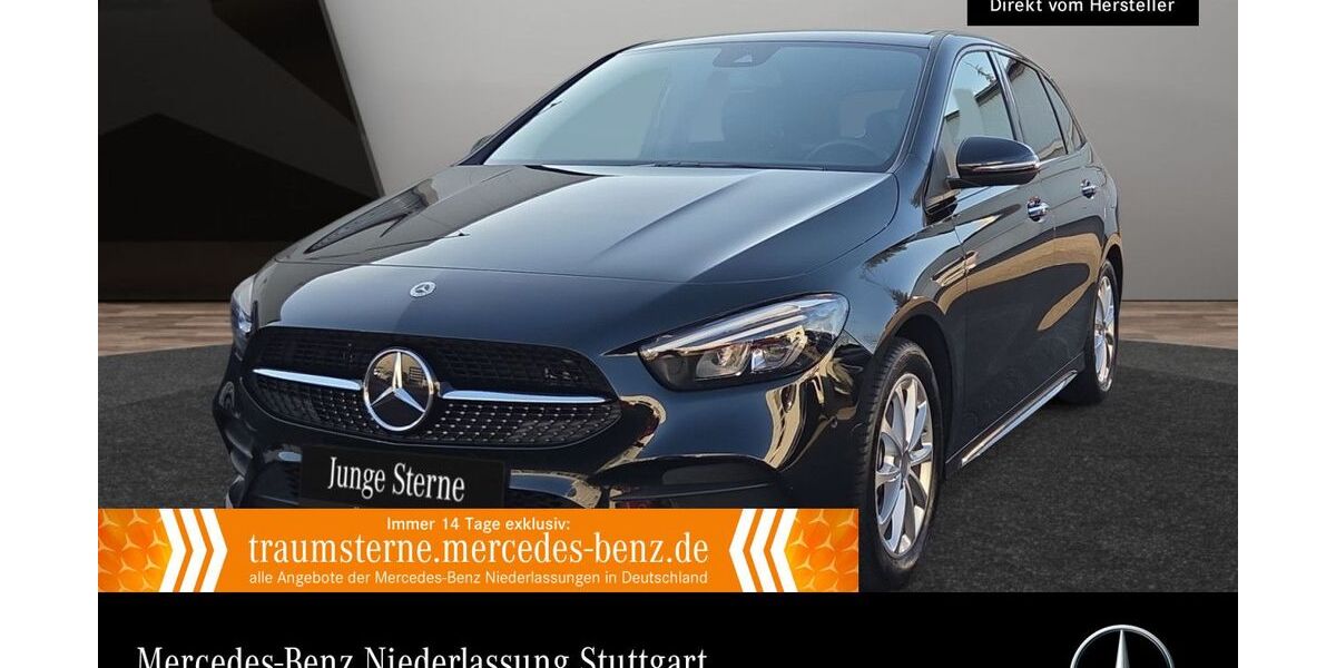 Mercedes-Benz B 250 33.899 km 24.390 &euro; Böblingen 71034