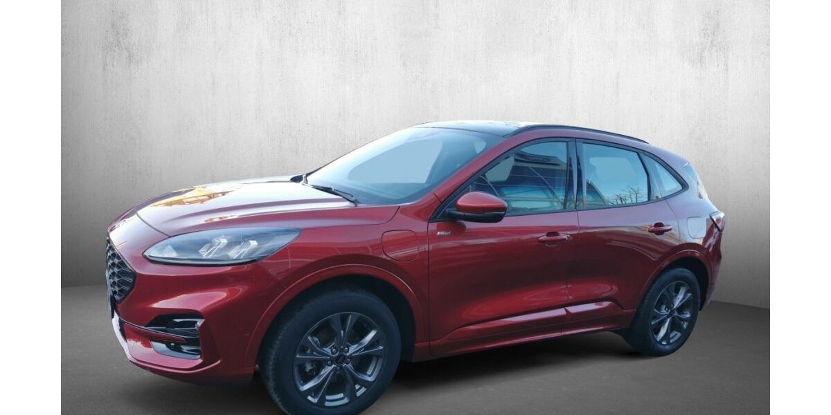 Ford Kuga 35.487 km 26.490 &euro; Ludwigsburg 71636