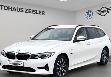 BMW 320 102.850 km 23.260 &euro; Waiblingen 71332