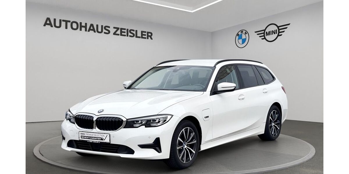 BMW 320 102.850 km 23.260 &euro; Waiblingen 71332