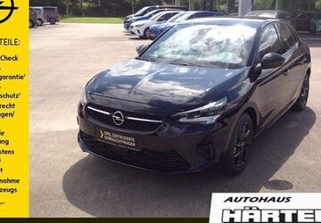 Opel Corsa 12.847 km 18.400 &euro; Besigheim 74354