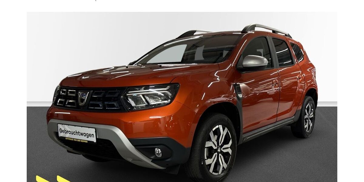 Dacia Duster 24.220 km 18.700 &euro; Stuttgart 70469