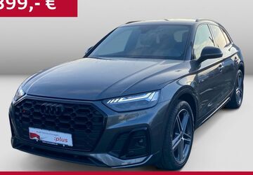 Audi SQ5 64.488 km 46.460 &euro; Göppingen 73037