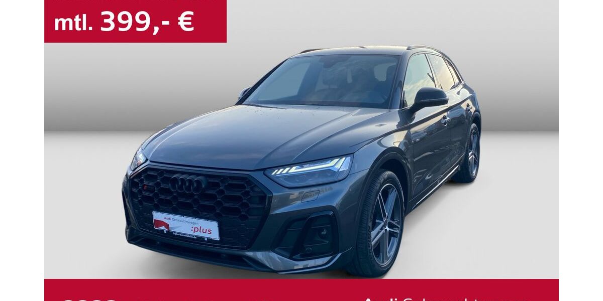 Audi SQ5 64.488 km 46.460 &euro; Göppingen 73037