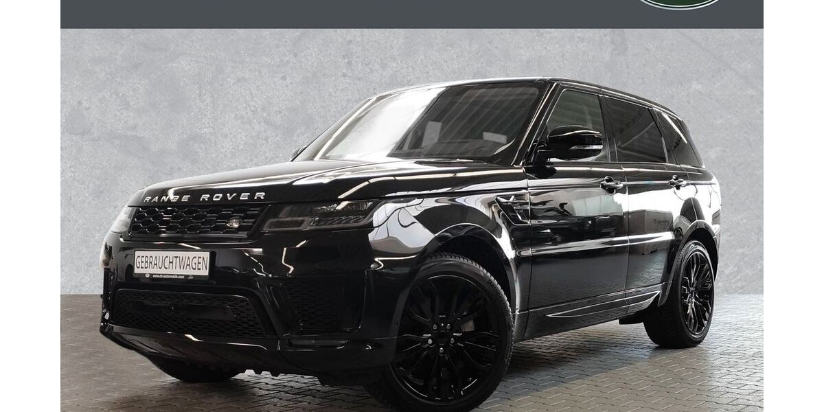 Land Rover Range Rover Sport 118.000 km 48.300 &euro; Asperg 71679