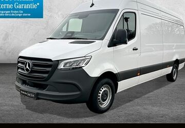 Mercedes-Benz Sprinter 5.800 km 53.538 &euro; Tamm 71732