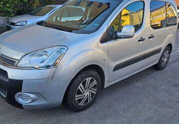 Citroen Berlingo 125.000 km 5.500 &euro; Stuttgart 70469