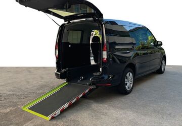 VW Caddy Maxi 27.465 km 43.850 &euro; Leinfelden-Echterdingen 70771