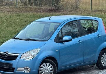 Opel Agila 170.000 km 2.400 &euro; Murr 71711