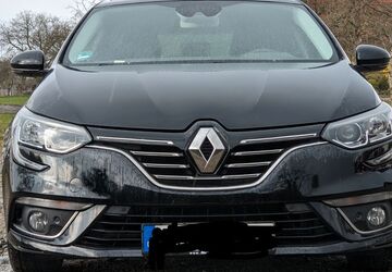 Renault Megane 101.641 km 8.799 &euro; Welzheim 73642