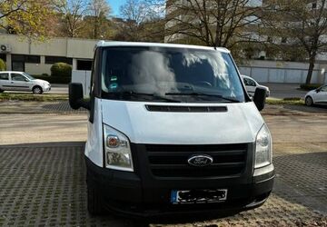Ford Transit 132.000 km 7.500 &euro; Stuttgart 70469