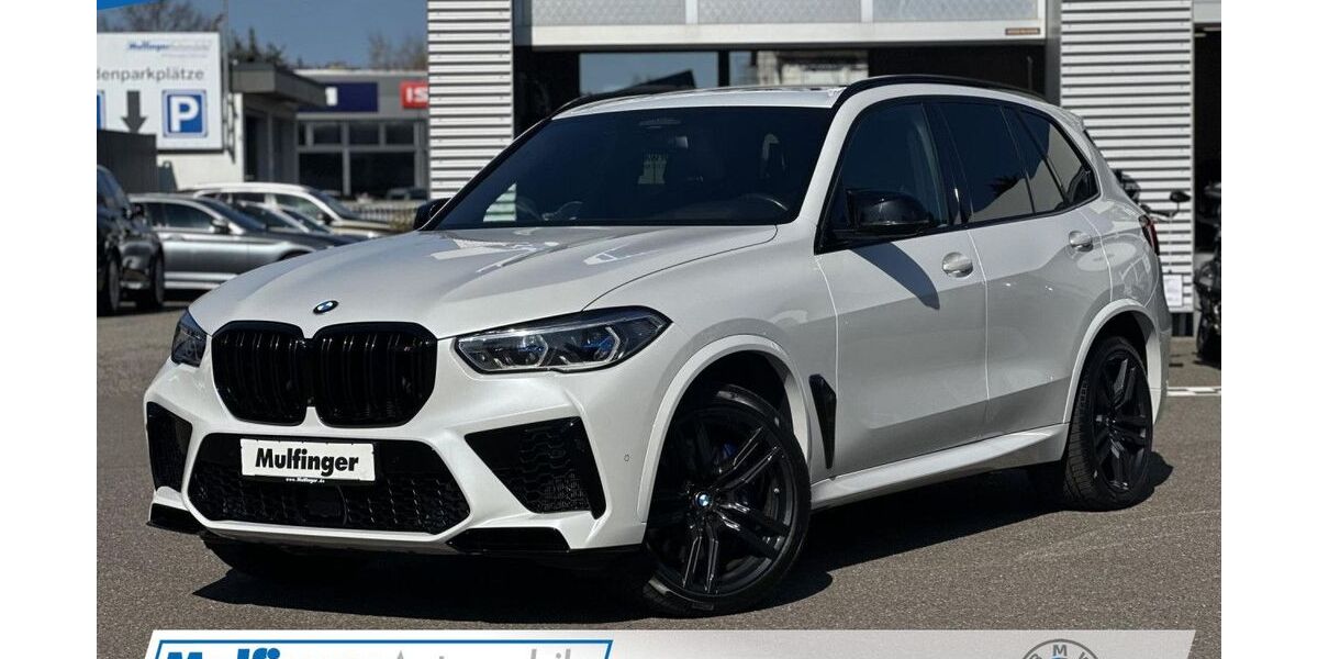 BMW X5 M 129.382 km 57.749 &euro; Schorndorf 73614