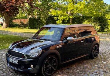 Mini Cooper S Clubman 135.300 km 11.500 &euro; Stuttgart 70184