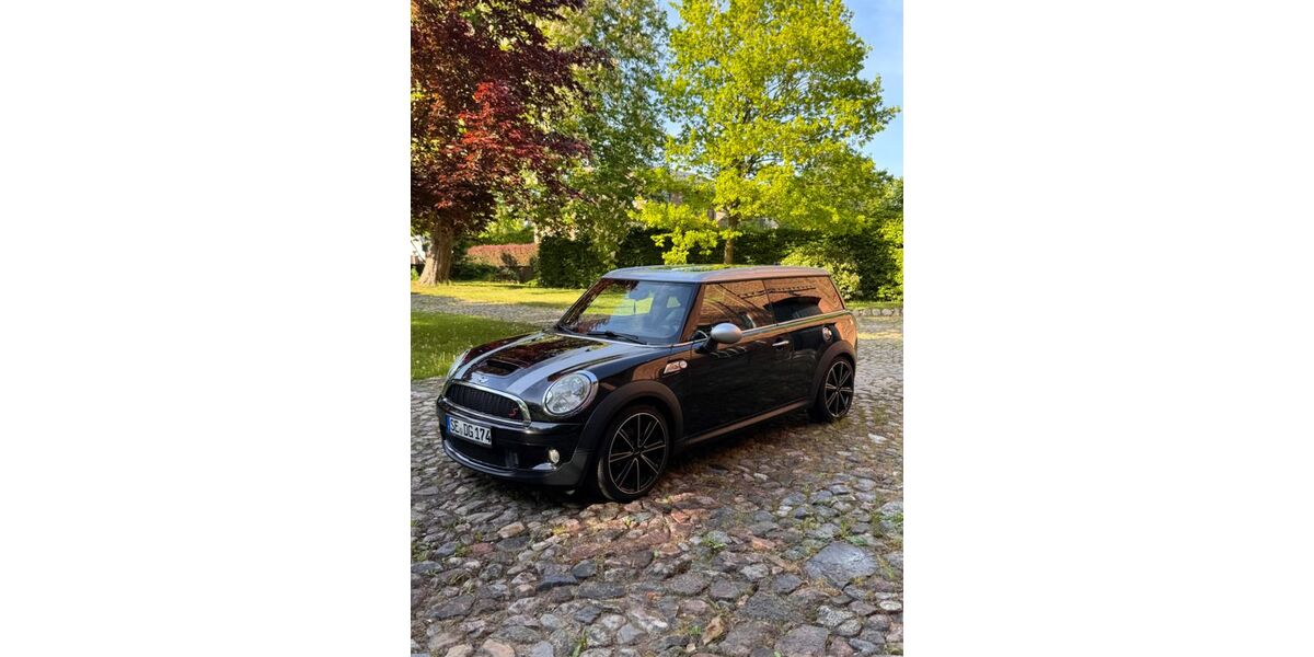 Mini Cooper S Clubman 135.300 km 11.500 &euro; Stuttgart 70184