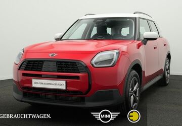 Mini Countryman C (Cooper) 6.966 km 45.524 &euro; Stuttgart 70569