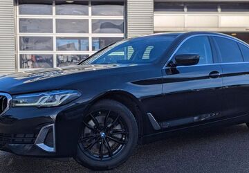 BMW 520 120.919 km 28.790 &euro; Schorndorf 73614