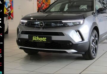 Opel Mokka 24.515 km 20.288 &euro; Magstadt 71106