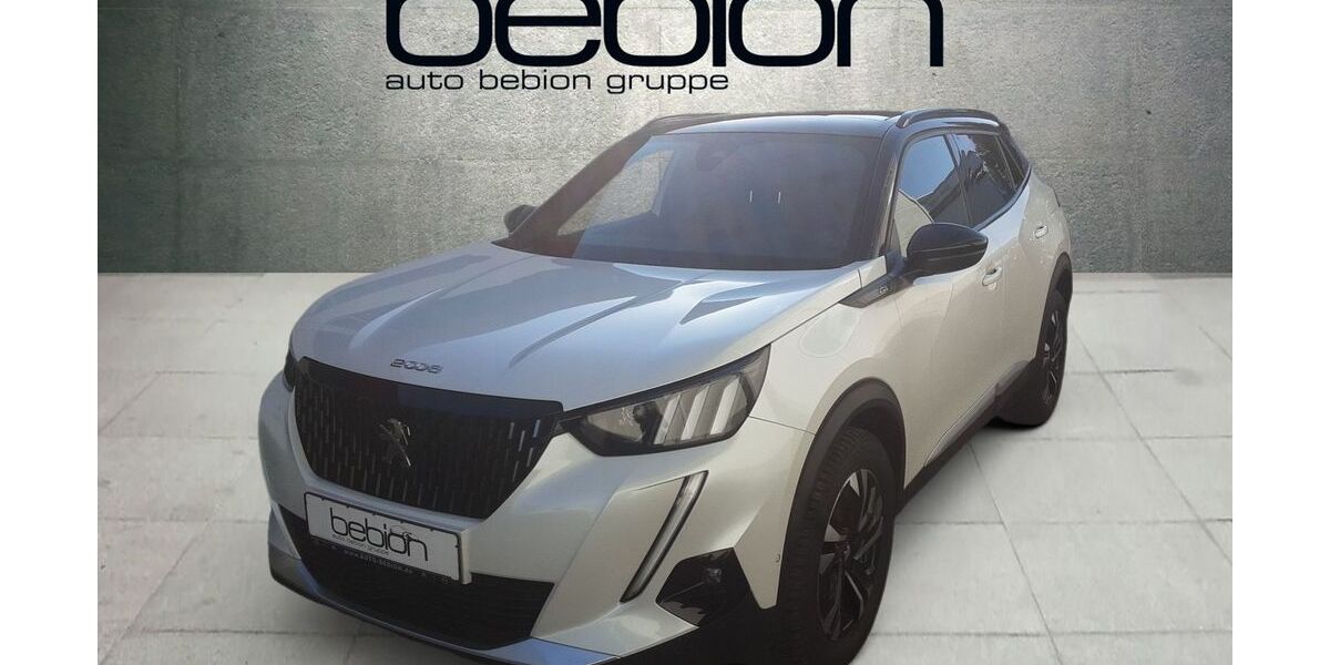 Peugeot 2008 62.900 km 17.880 &euro; Magstadt 71106